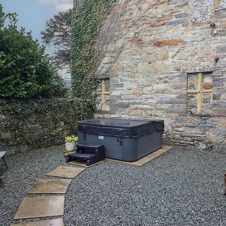 Cader Cottage Dolgellau Exterior photo