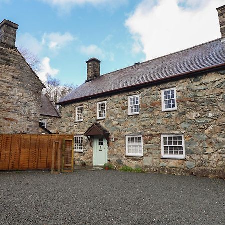 Cader Cottage Dolgellau Exterior photo